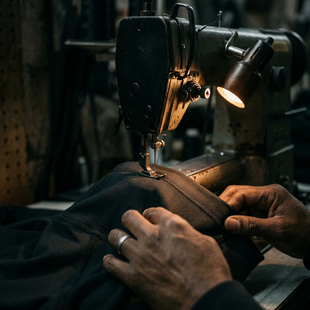 Built with care