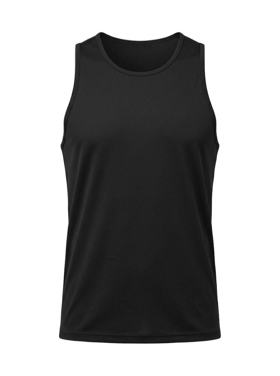 Race singlet